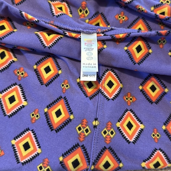 Lularoe leggings - Picture 3 of 3